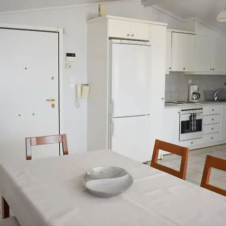Loutraki Penthouse & Barbeque Loutraki (Corinthia)