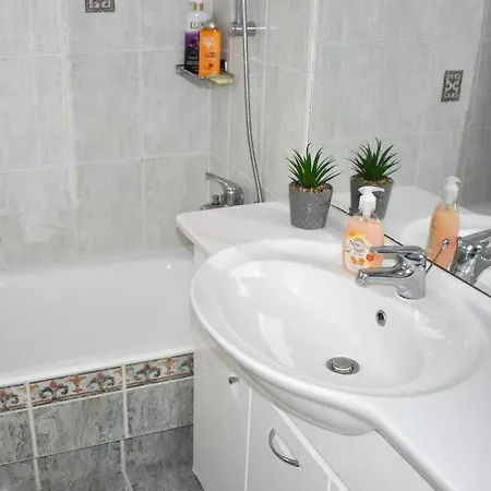 Loutraki Penthouse & Barbeque Loutraki (Corinthia)